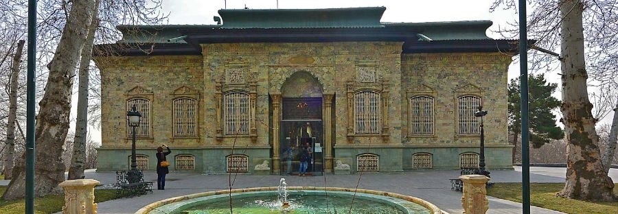 Iran - Appunti di viaggio tweet media