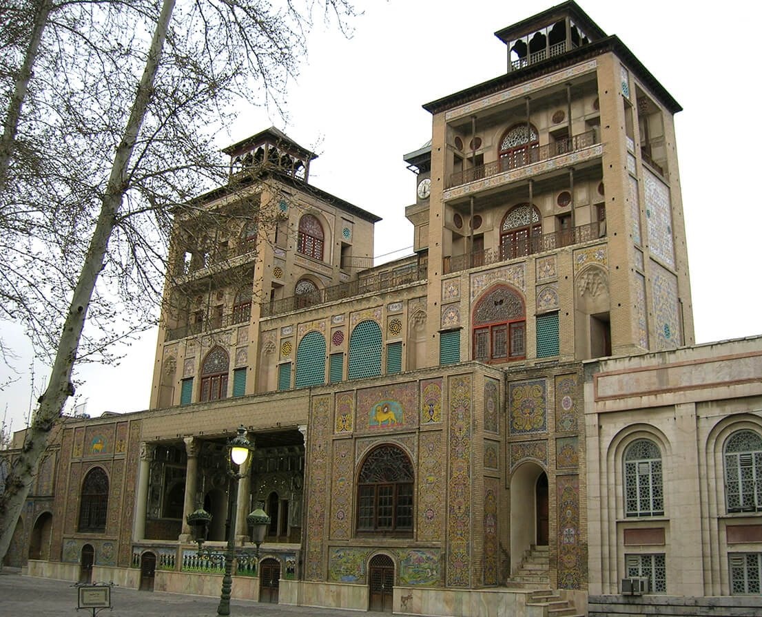 Iran - Appunti di viaggio tweet media
