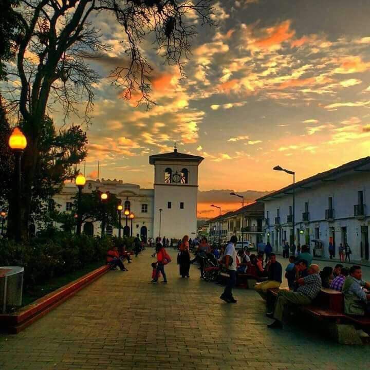 #buongiorno 
From #Popayan #Colombia 

#24novembre