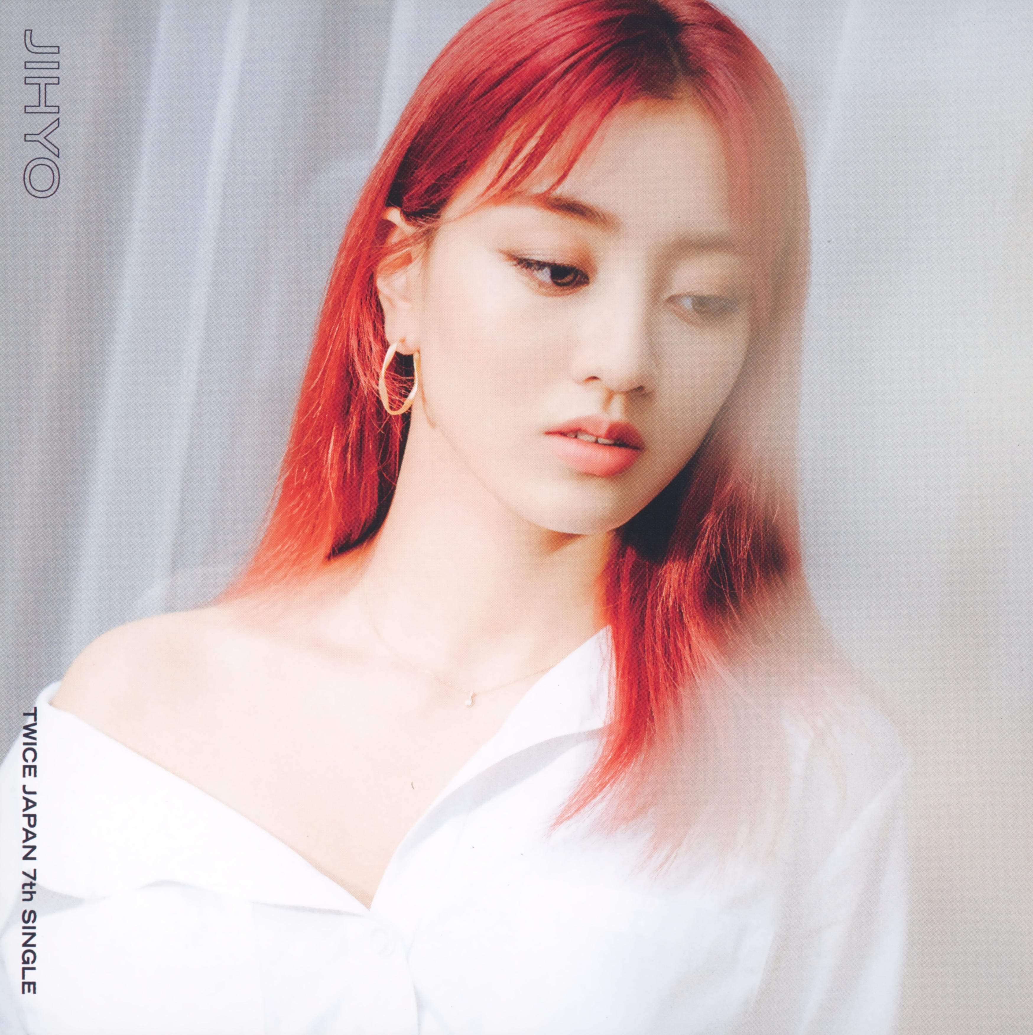 【未開封品】TWICE ヘアバンド　ジヒョ　ジブリー TWICE ジヒョ ジブリー ヘアバンド - メルカリ