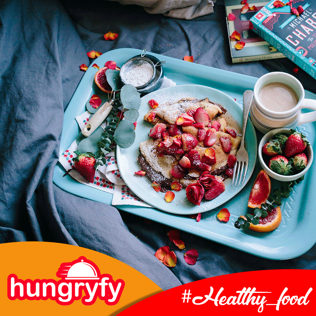 hungryfy's tweet photo. Craving something delicious from your favorite restaurant? Order now.

#Burger #Food #Hungry #Eating #Smile #Foodie #Style #Like https://t.co/pIZbNT2tVc