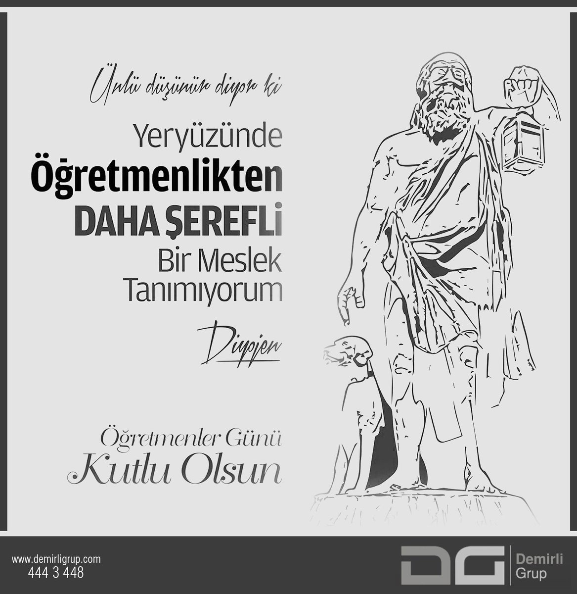 DEMIRLI_GRUP_AS's tweet photo. Tüm Öğretmenlerimizin Öğretmenler Günü Kutlu Olsun. #salı #öğretmenlergünü #Kasım #benimöğretmenim https://t.co/ZoTmr2bneB