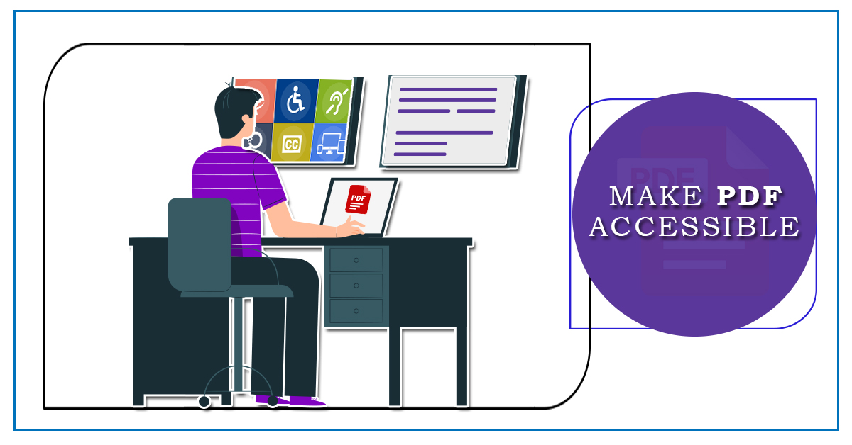 FilesAccess's tweet photo. #MakePDFAccessible &amp; reach out to a wide user base with fully compliant content that is easy to access by all users equally around the globe. Register free at: https://t.co/RtV2hKC6fl #PDFAccessibilityServices #PDFAccessibilityPlatform @FilesAccess https://t.co/OjwgfYpY8B