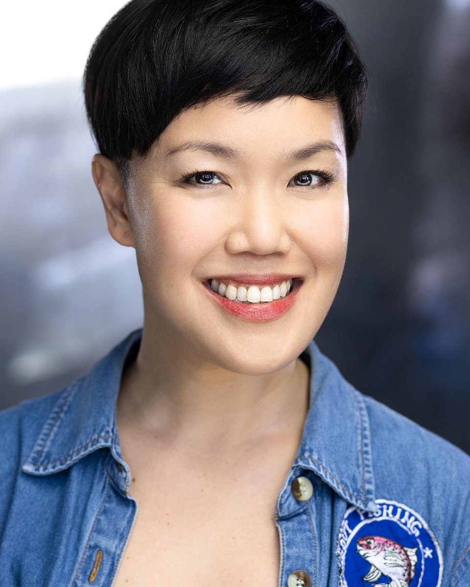 Clients <a href="/nickyraby/">Nicky Raby</a> and @Vera_Chok are both confirmed to shoot campaigns this week! Both working on separate world-wide TV ads