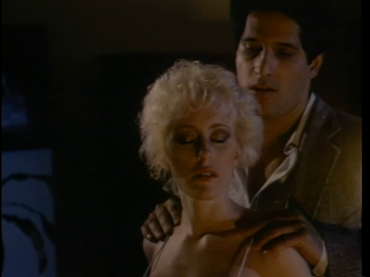 ladyloverbrotha's tweet photo. 28. Sex Star (Caballero 1983)
Porn actress #DanicaRay has a problem with a gg scene. To clear her mind she accepts a weekend invitation from friend #KimberlyCarson. #HerschelSavage &amp; #DavidSanders join the party. PG Vatelli is more interested in filming sex than dialogue scenes. https://t.co/28JAEjxFIP