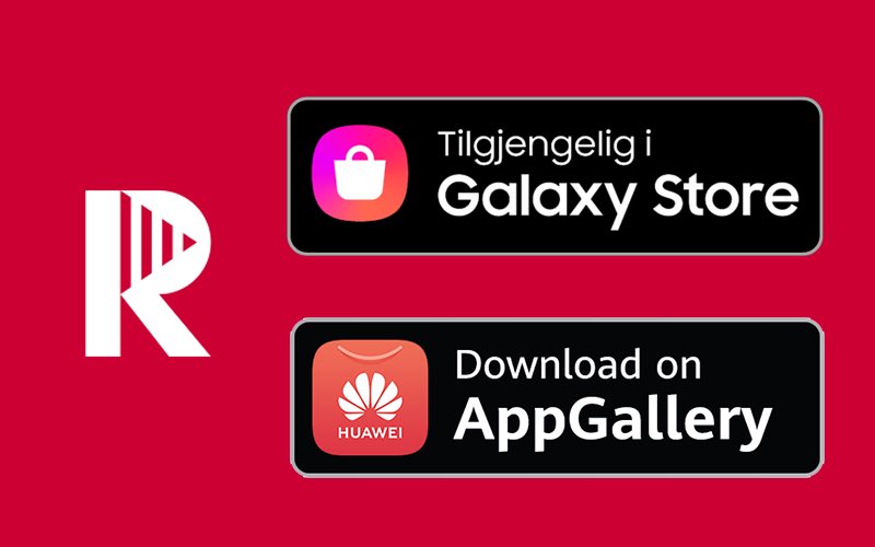 #Radioplayer Norge med over 100 norske radiostasjoner er nå også tilgjengelig i Galaxy Store og AppGallery. Fra før finner du oss selvsagt i AppStore og Google Play. Last ned her: Radioplayer.no