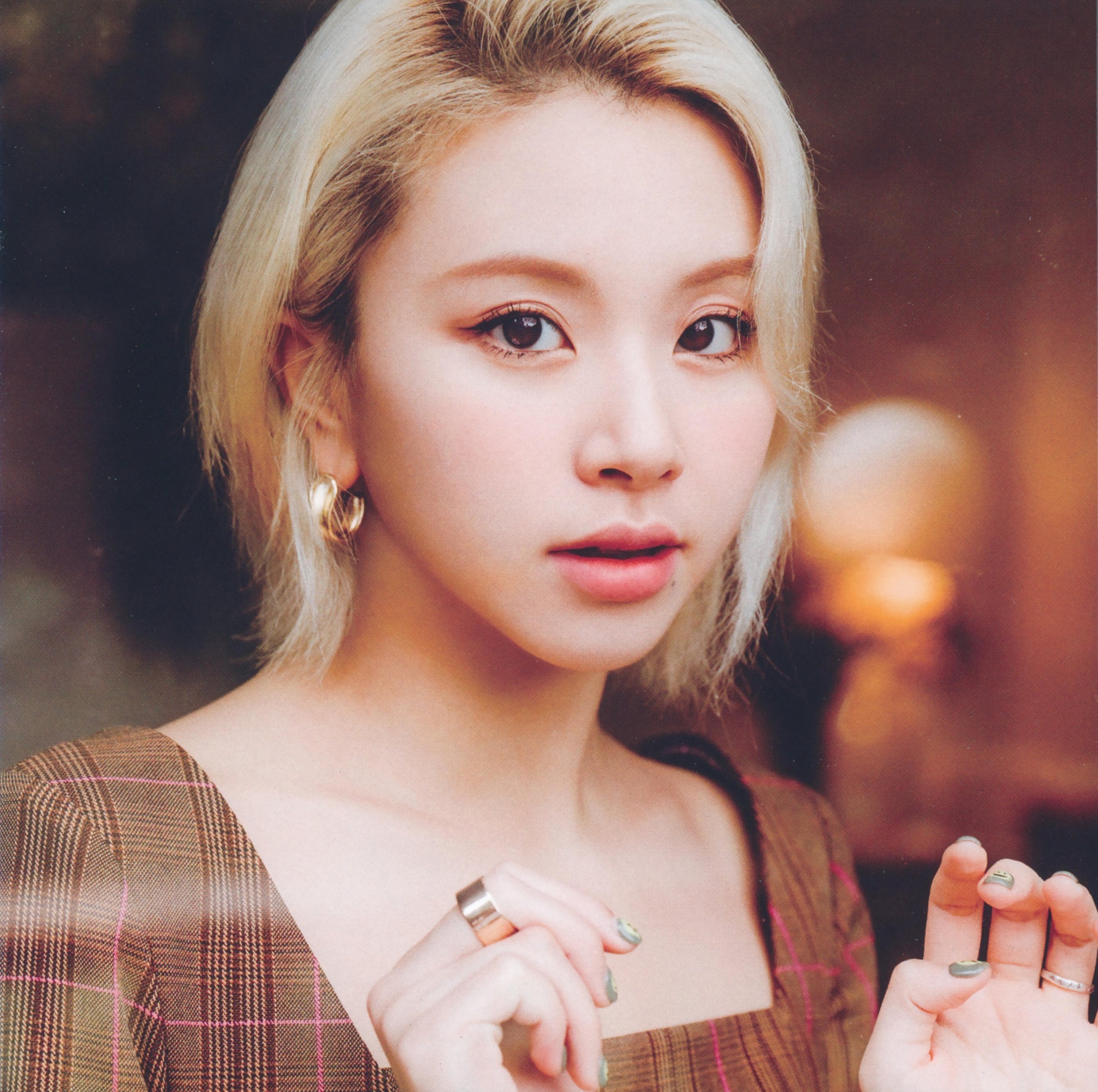 チェヨン twice #チェヨン #chaeyoung #可愛い #エモい #twice_4th_world_tour