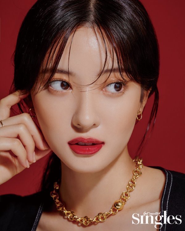 The Seoul Story on Twitter "📸 Super rookie Jo Soo Min who plays Min Seol Ah in ‘Penthouse