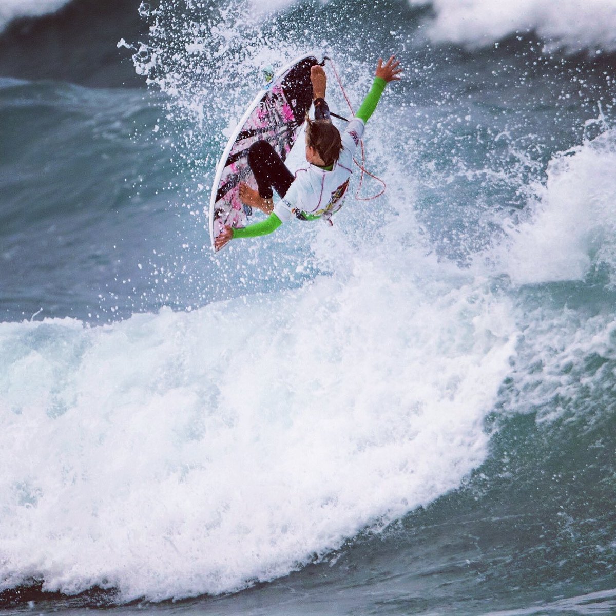 UKPSA Pro Surf Tour tweet media