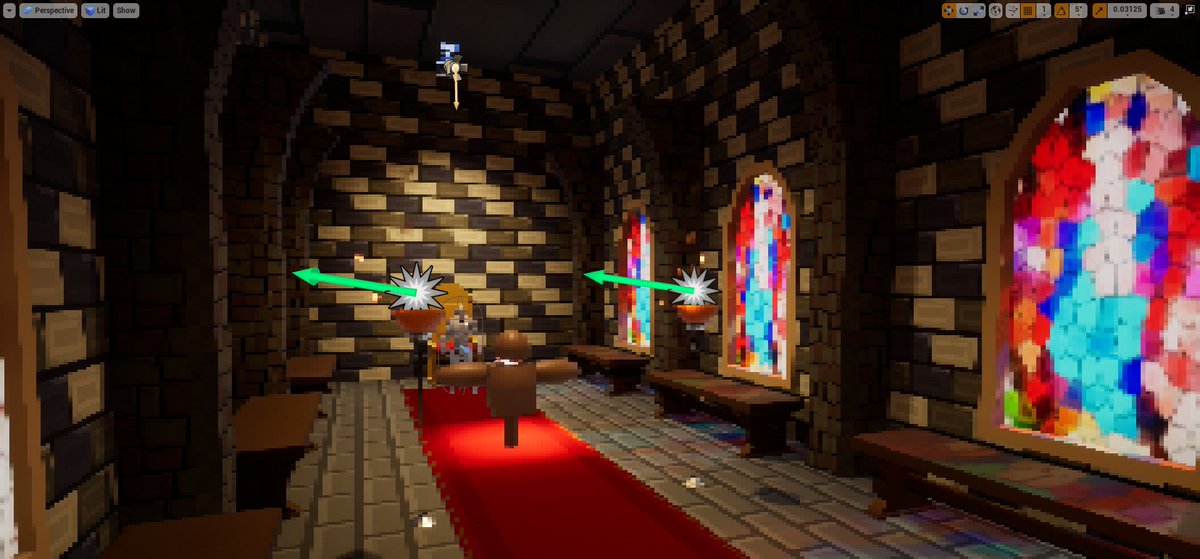 Grogonwizerd02's tweet photo. Continuing the games jam, and making a redesign @therapy_games  #gamedev #indiegames #ue4 what do you prefer? https://t.co/FqQlIk2eXu