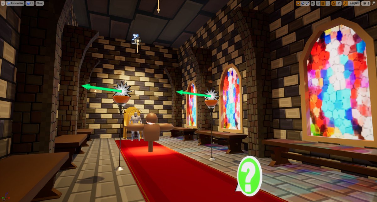 Grogonwizerd02's tweet photo. Continuing the games jam, and making a redesign @therapy_games  #gamedev #indiegames #ue4 what do you prefer? https://t.co/FqQlIk2eXu