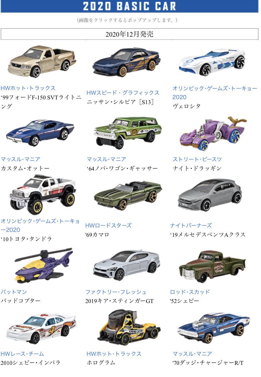 ホットウィール サイドライン まとめ売り ホットウィールのサイドライン・プレミアムラインまとめ（2016