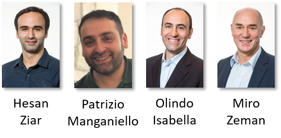 Curious about authors' insights on #Photovoltatronics paper? Read about that in <a href="/tudelft/">TU Delft</a> news feed (tinyurl.com/yxf5g839) <a href="/EEMCS_TUD/">TU Delft EEMCS</a> <a href="/urbanenergytud/">TU Delft Urban Energy Institute</a>