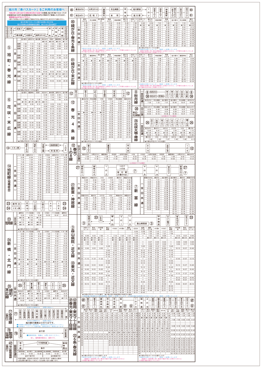 時刻表 D ダイヤ大改正号特集 （2010.12〜2019.3） 当面の京阪線ダイヤ改正案時刻表 | 京阪大津線の復興研究所