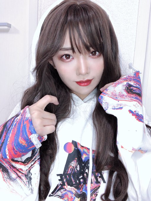 Twitterのコスプレ画像48