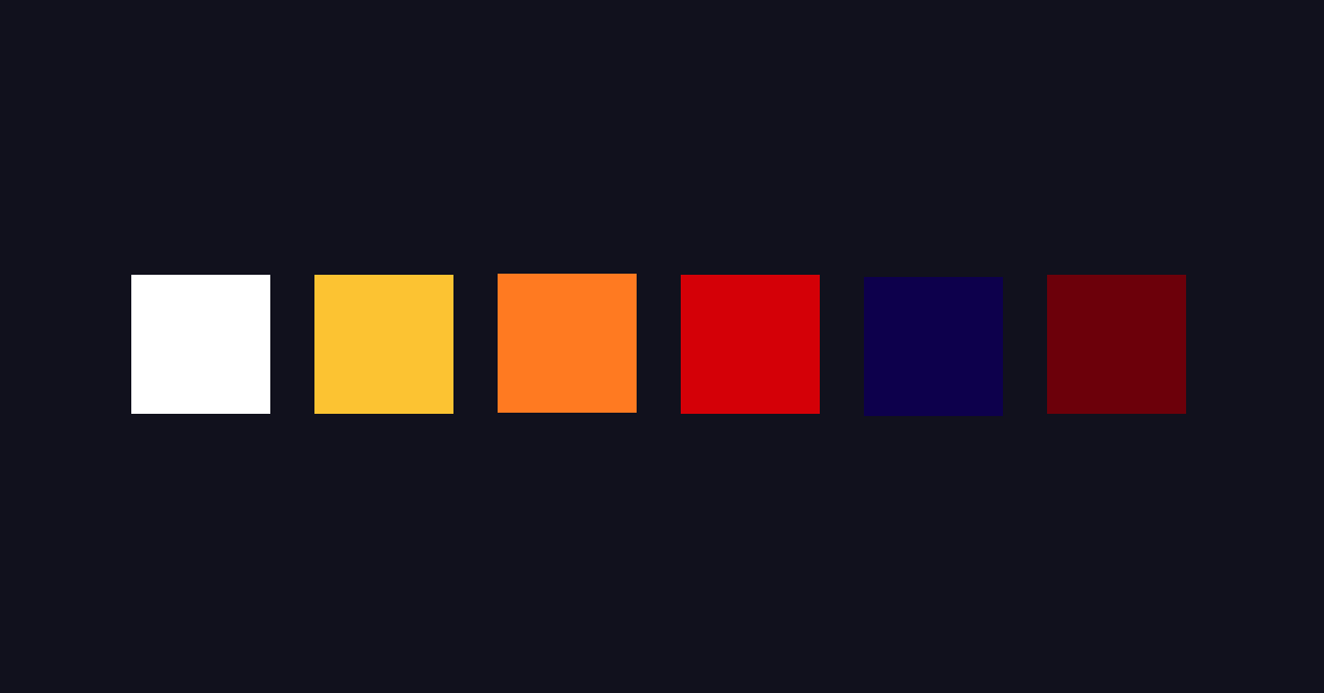 officialimap's tweet photo. Roses are red
Violets are blue
When I see orange I can see you

OOPS! Does that even make sense?

Are you curious yet? What's with all the colors??? 

The mystery is about to be solved for the big surprise! Stay tuned! 👀

Made by: Jealine Gorre
#WeAreIlluminataMapua https://t.co/Di26GYpb4v