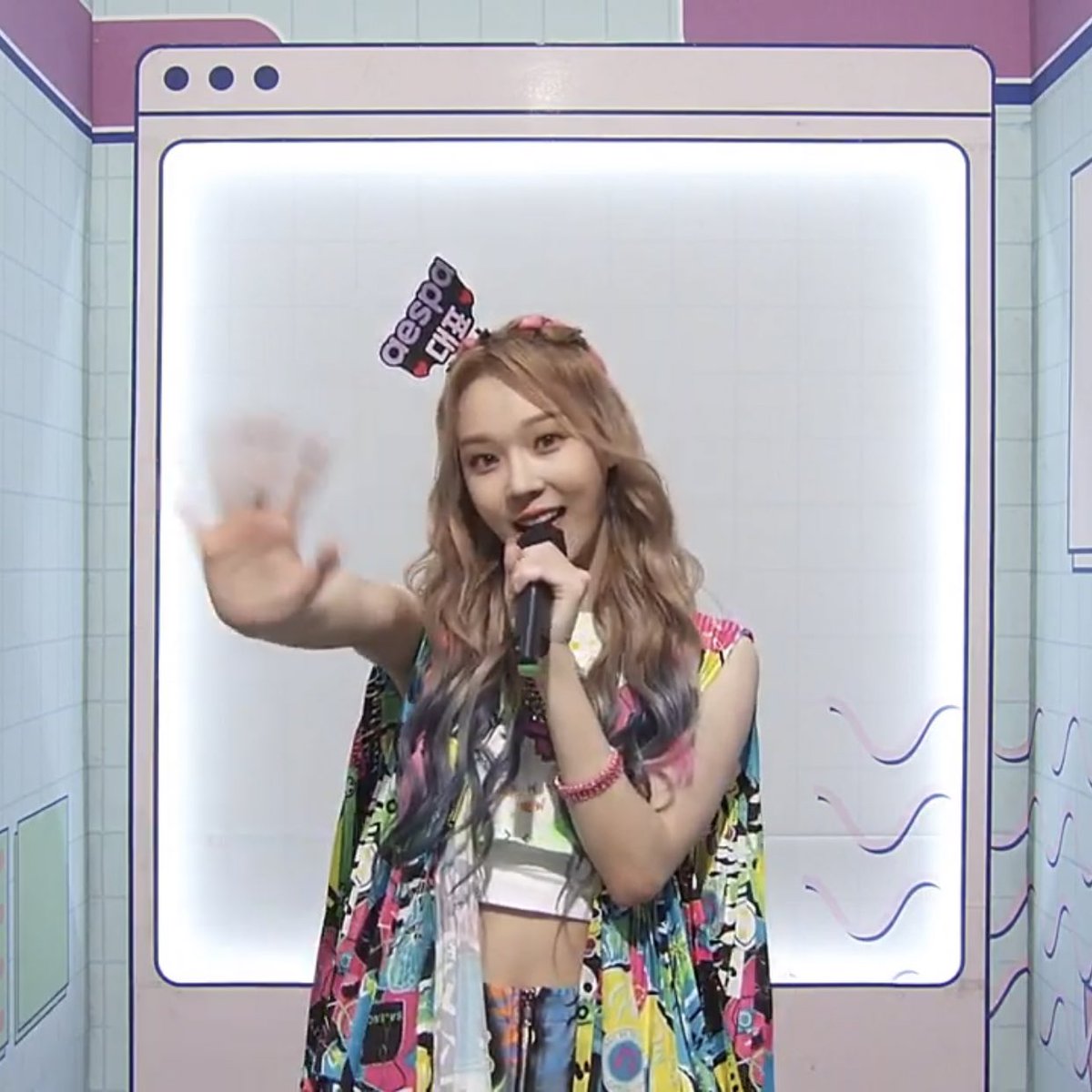 Dabeztt's tweet image. ไอต้าวววววววววววววววว #WINTER