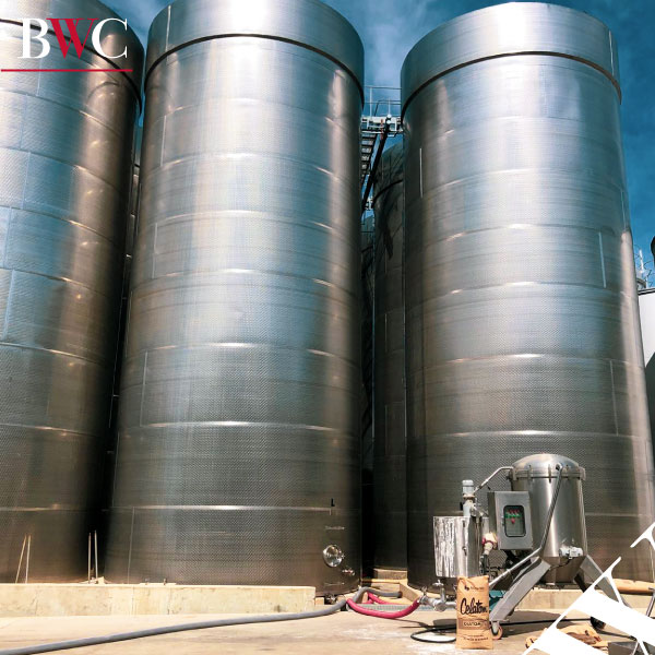 The Bulk Wine Centre tweet media