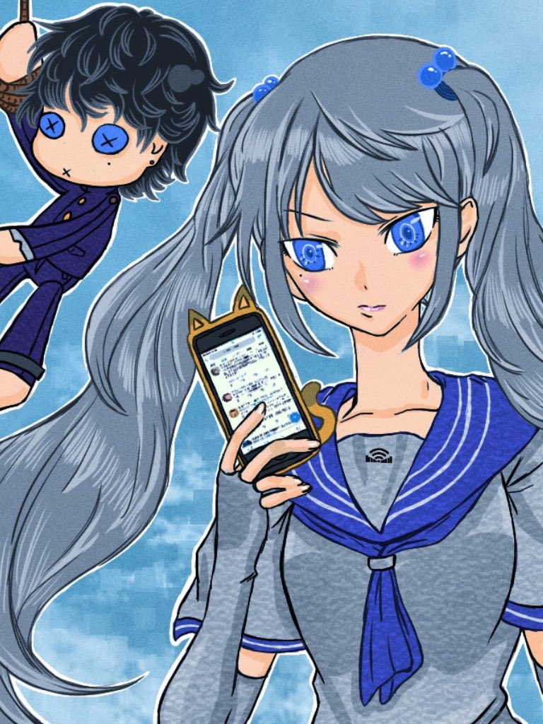 いつだって僕等の完全犯罪は妹に解き明かされる 現在６４話 兄妹 推理ゲーム 誰も死なない殺人事件 ツンデレ妹な探偵はｓｎｓで兄を監視している 現在５話 兄妹 ｓｎｓ探偵 巻き込まれのジンクス Narou 小説家になろう ツイレポ