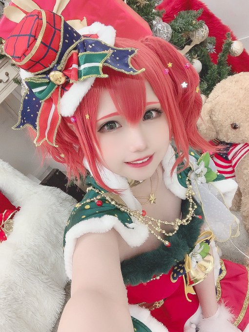 コスプレイヤー舞陽女のTwitter画像86