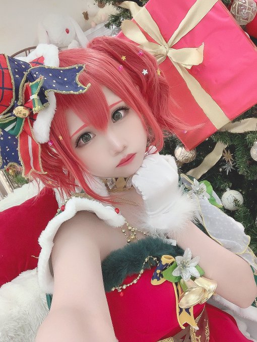 コスプレイヤー舞陽女のTwitter画像87
