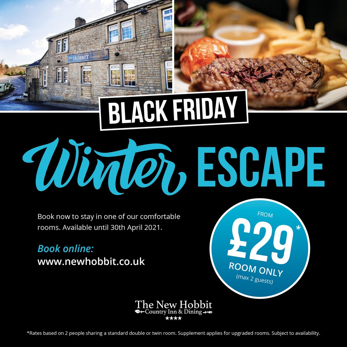 The New Hobbit tweet media