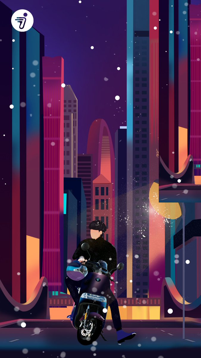 Segway-Ninebot Global tweet media