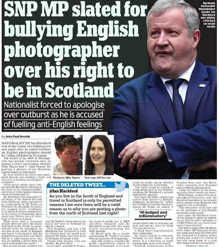 Jamie Greene tweet media