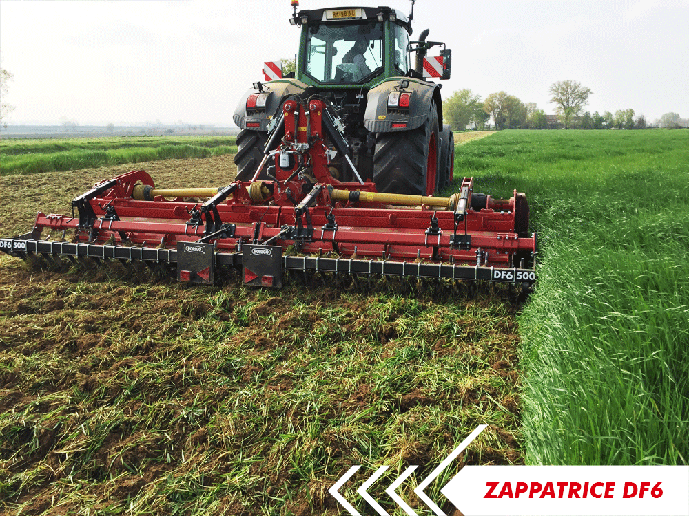 forigo_roter's tweet photo. Con la #zappatrice DF6 #Forigo le zolle vengono finemente sgretolate per favorirti un #terreno omogeno e lavorato. Scoprila qui ➡ https://t.co/W8YytUl9Va https://t.co/XlwSDOyE25