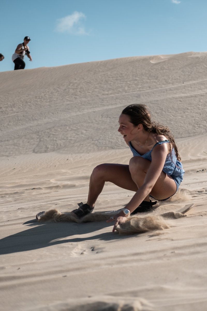 Backpacking South Africa tweet media