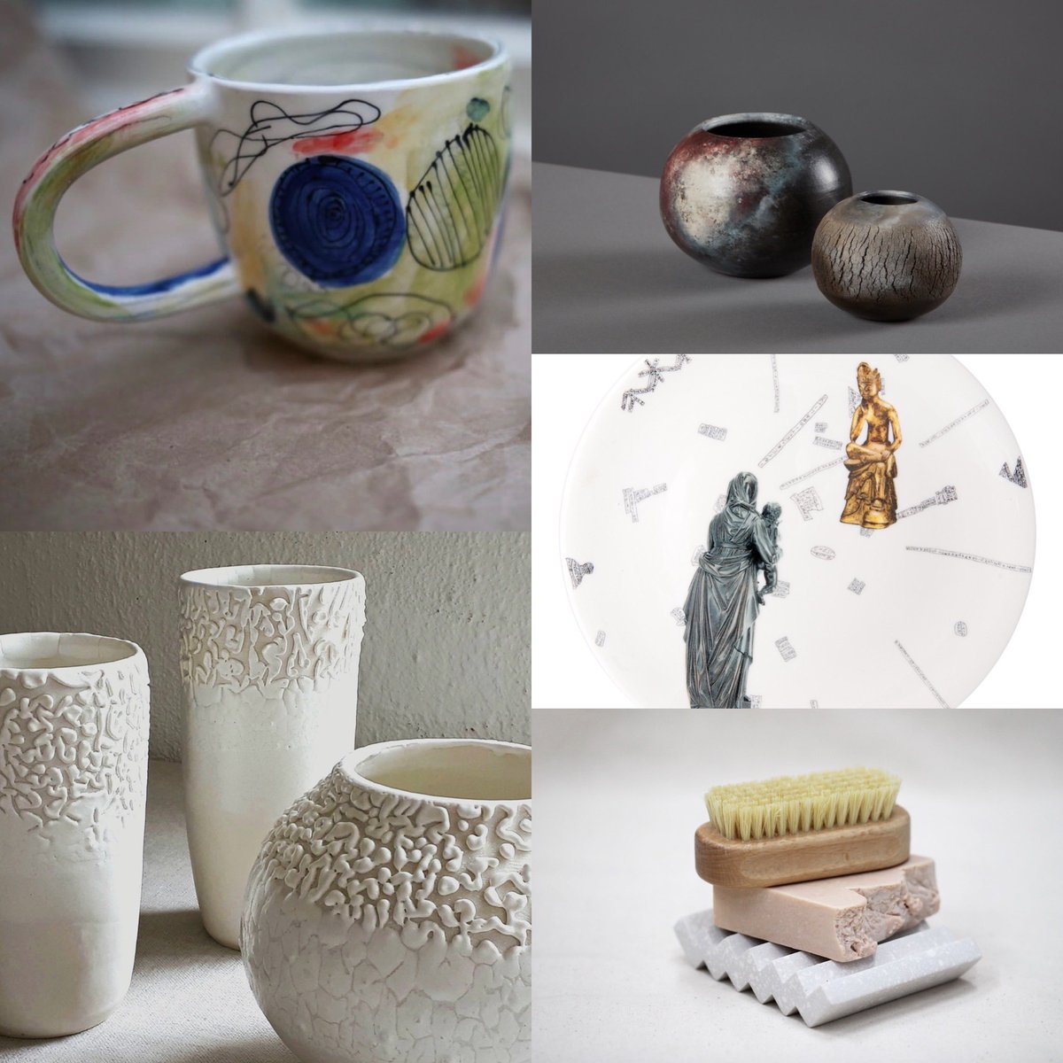 CollectiveSP's tweet image. It’s nearly #BlackFriday2020 which means it’s even more important we support independent businesses!👛We’re going to be promoting our #shoplocal guide all week in the hope that you decide to purchase directly from a maker or creative than from a large corporate site! Link in bio!