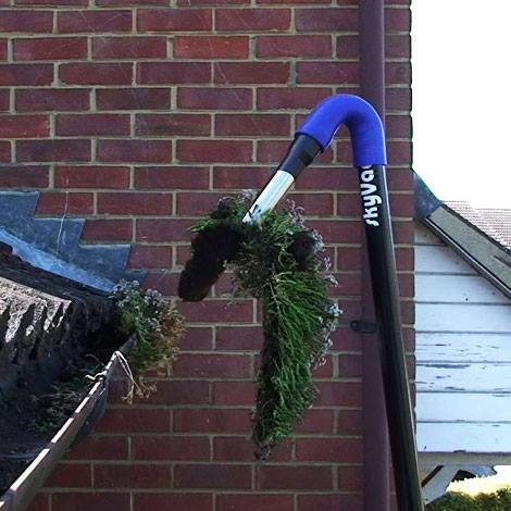 Are all these leaves clogging up your gutters and downpipes and causing them to overflow?? Get in touch with us today and get booked in for our gutter clearance service to prevent any leaks and we'll give you a discount!!