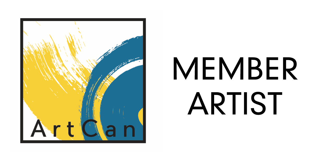 I am thrilled to have been accepted as a member artist @artcanorg 
looking forward to the collaborations 2021 will bring. 
#contemporaryart #ArtistOnTwitter #artistsontwitter #artcan #urbanart #artcollective #CultureConnectsUs #internationalart