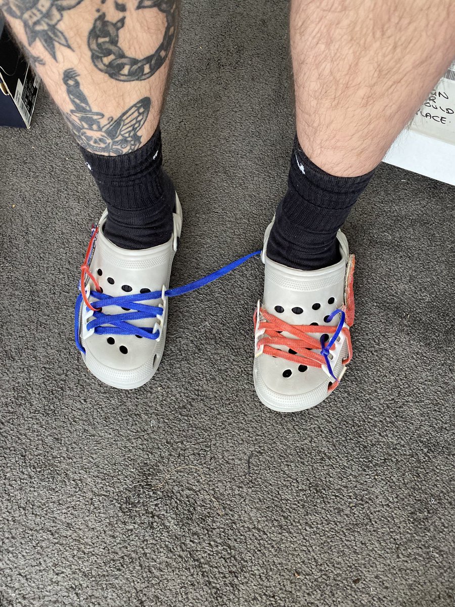 Did it hurt... when you low key fell off...