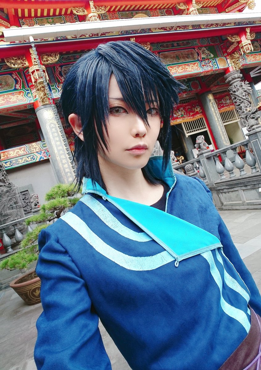 Twoucan 葛城忍人 の注目ツイート コスプレ Twoucan 葛城忍人 の注目ツイート コスプレ
