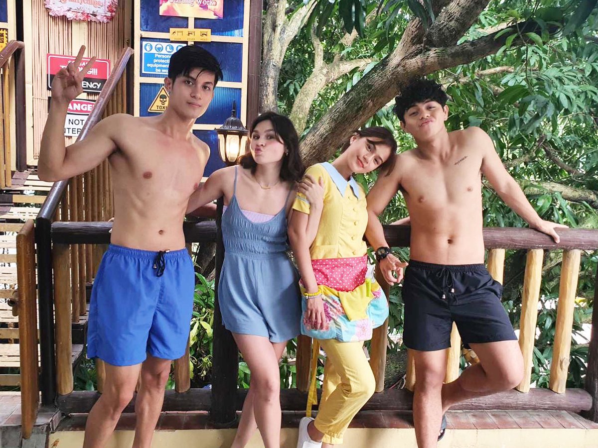 MissMarisRacal's tweet photo. MAMAYA NAAAAA! OMG #SILNationalDayOff https://t.co/TdbctSBJyC