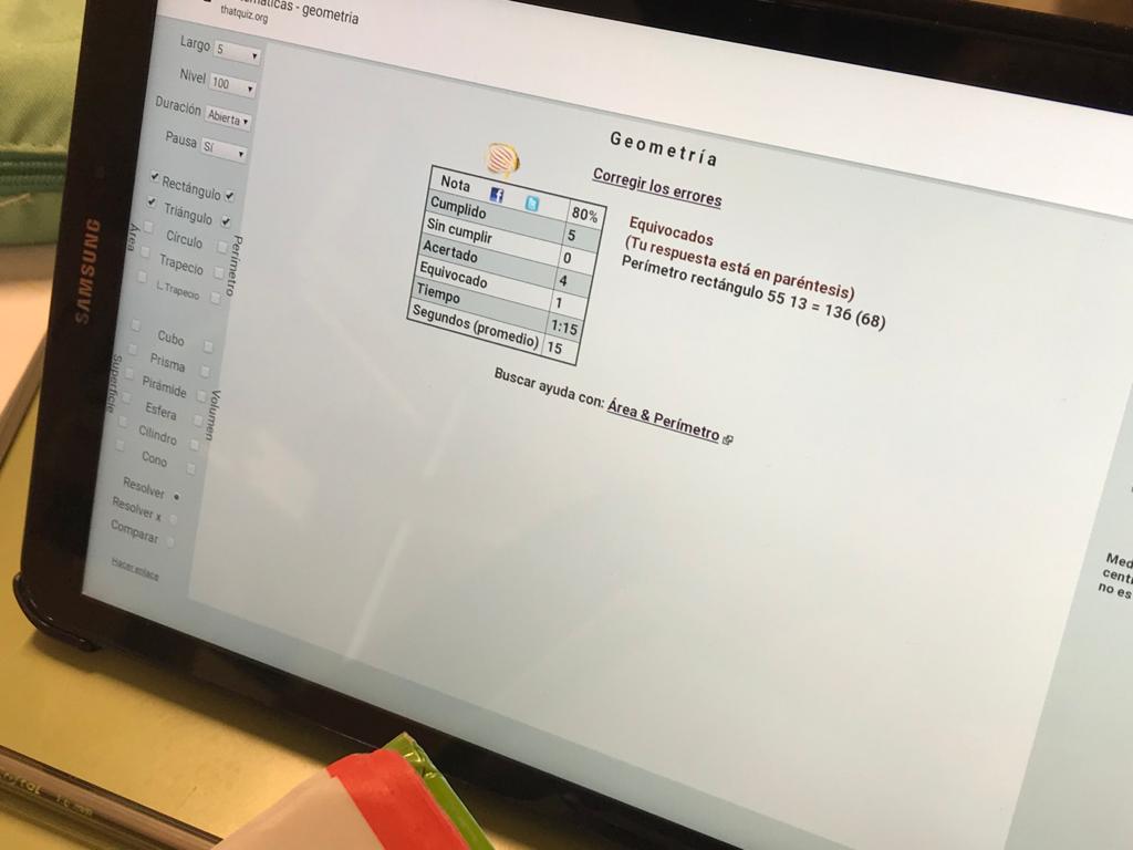 IES El Sobradillo tweet media