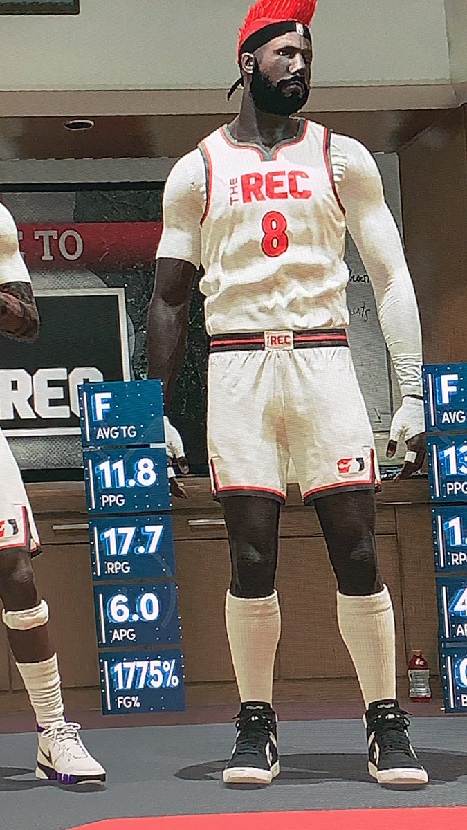 Best shooter on the planet