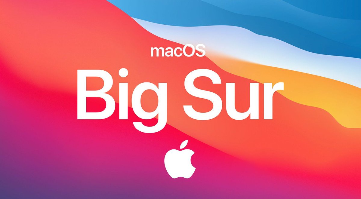 Apple macOS 11 Big Sur - aber erstmal nicht für Profis! | https://t.co/jPi9yW60To https://t.co/GFW1PDBIGi
#studioflow #studiolife #mixing #instrumentals #musicproduction #audioengineer #producerlife #beats #studiosession #audio #makingmusic #mixandmaster #studiospace #beatmaker https://t.co/Lsg1ROya9o