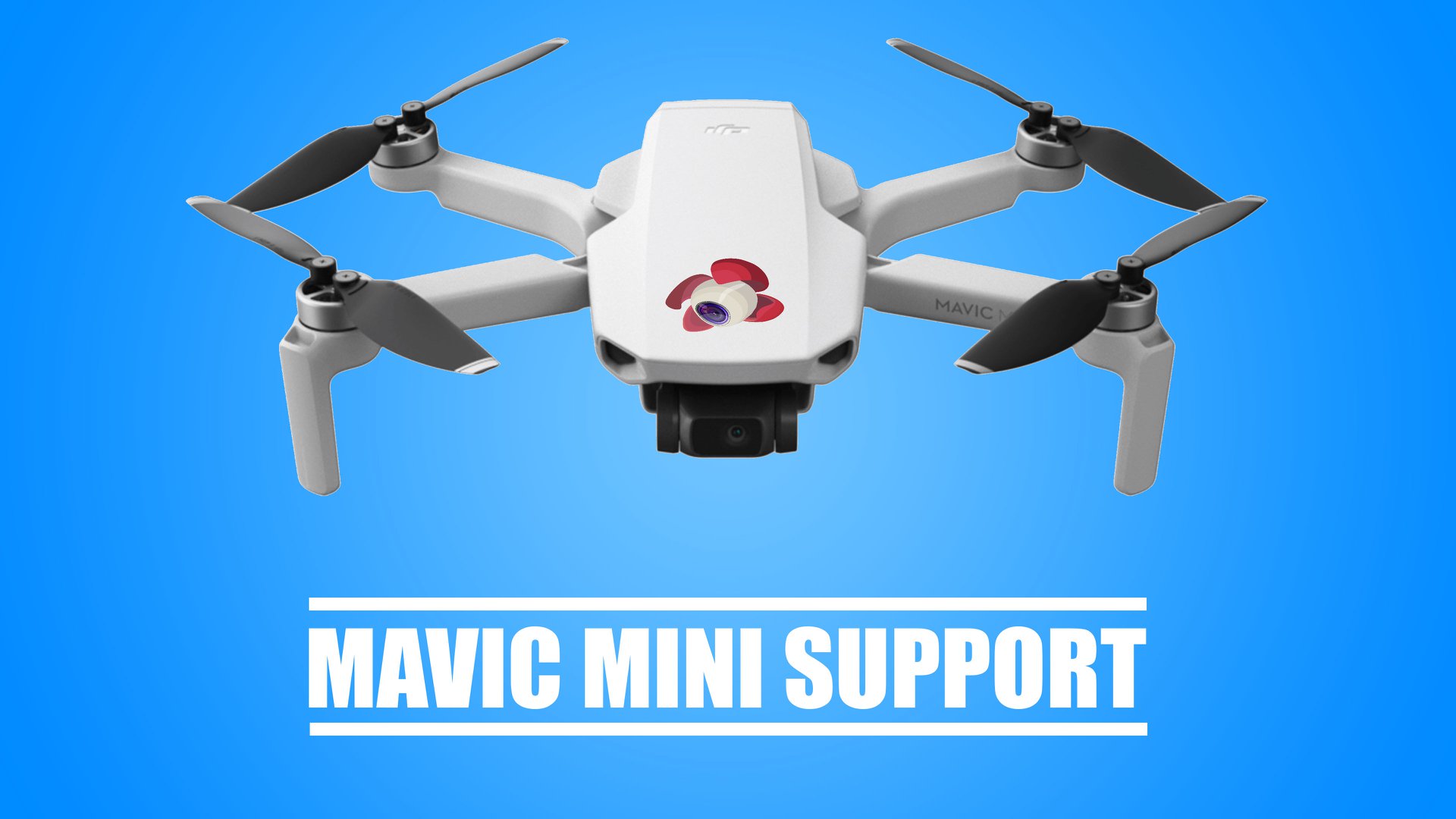 Litchi mavic mini 2020 deals