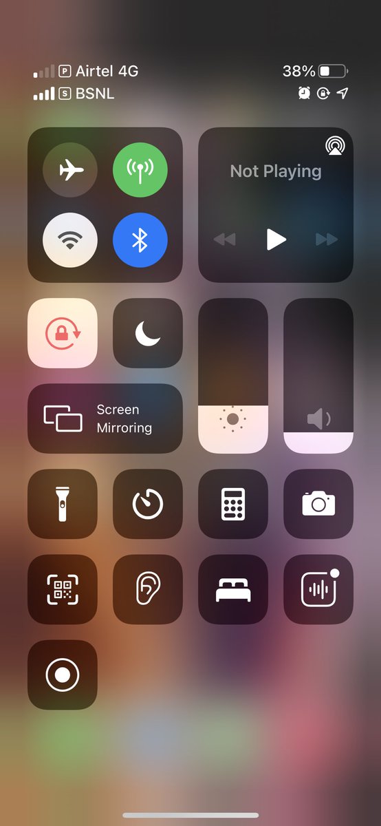 VinaySsahu's tweet photo. Doesn’t seem that @airtelindia improve their network and provide good service what customers pays... #boycottAirtel @GoI_MeitY Kindly help those consumers who pays for 4g speed but what actually they get.... Why is there no any lookouts? https://t.co/aXq0ptRse9