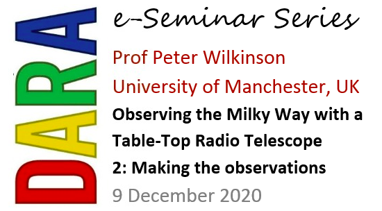 DARA Project tweet media