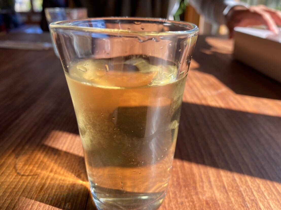 みんなの クミン ハトムギ茶 口コミ 評判 食べたいランチ 夜ごはんがきっと見つかる ナウティスイーツ