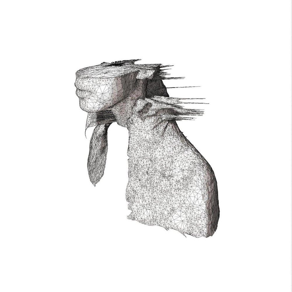 324 - Coldplay - A Rush of Blood to the Head (2002) - felt very early 2000s. The first side was the best as it had all the singles on it. Highlights: Politik, In My Place, God Put a Smile Upon Your Face, The Scientist, Clocks
