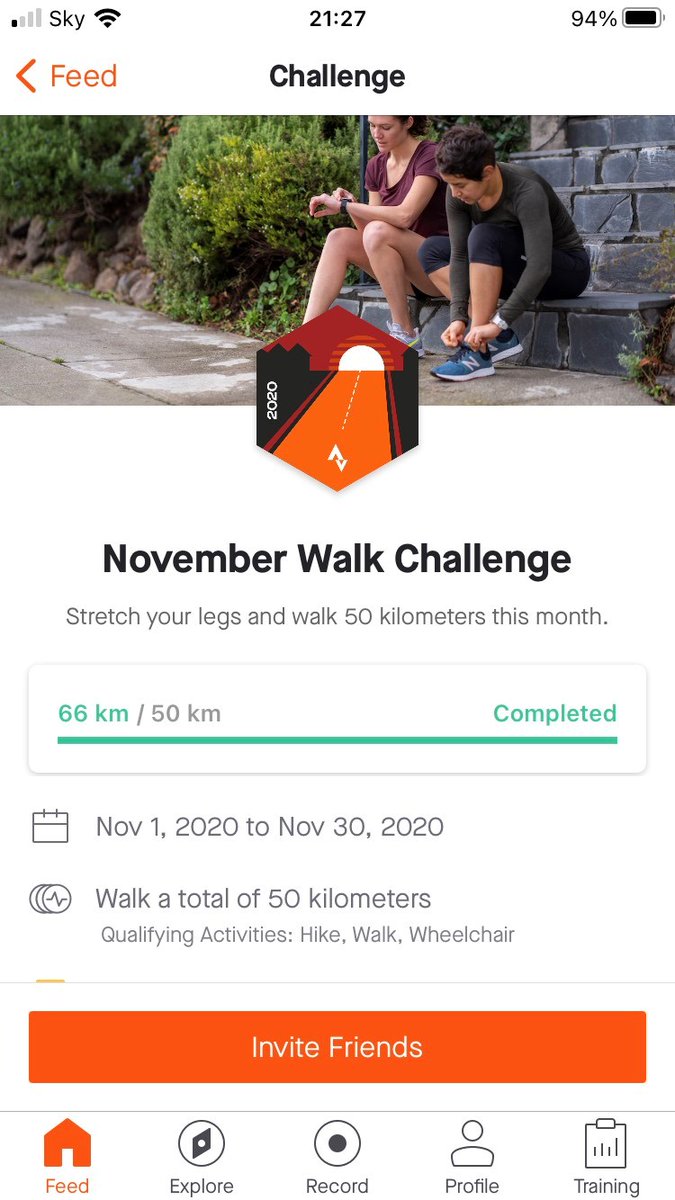 KatherineMilbu8's tweet photo. Monthly walk challenge completed!
Did this last Friday so can add an additional 20k from the weekend.

#motivation at @Refined_Team 

#graphicdesign #smallbusiness #lancashirebusiness #fitnessgoals #wellbeing #healthylifestyle https://t.co/LhoL141imM