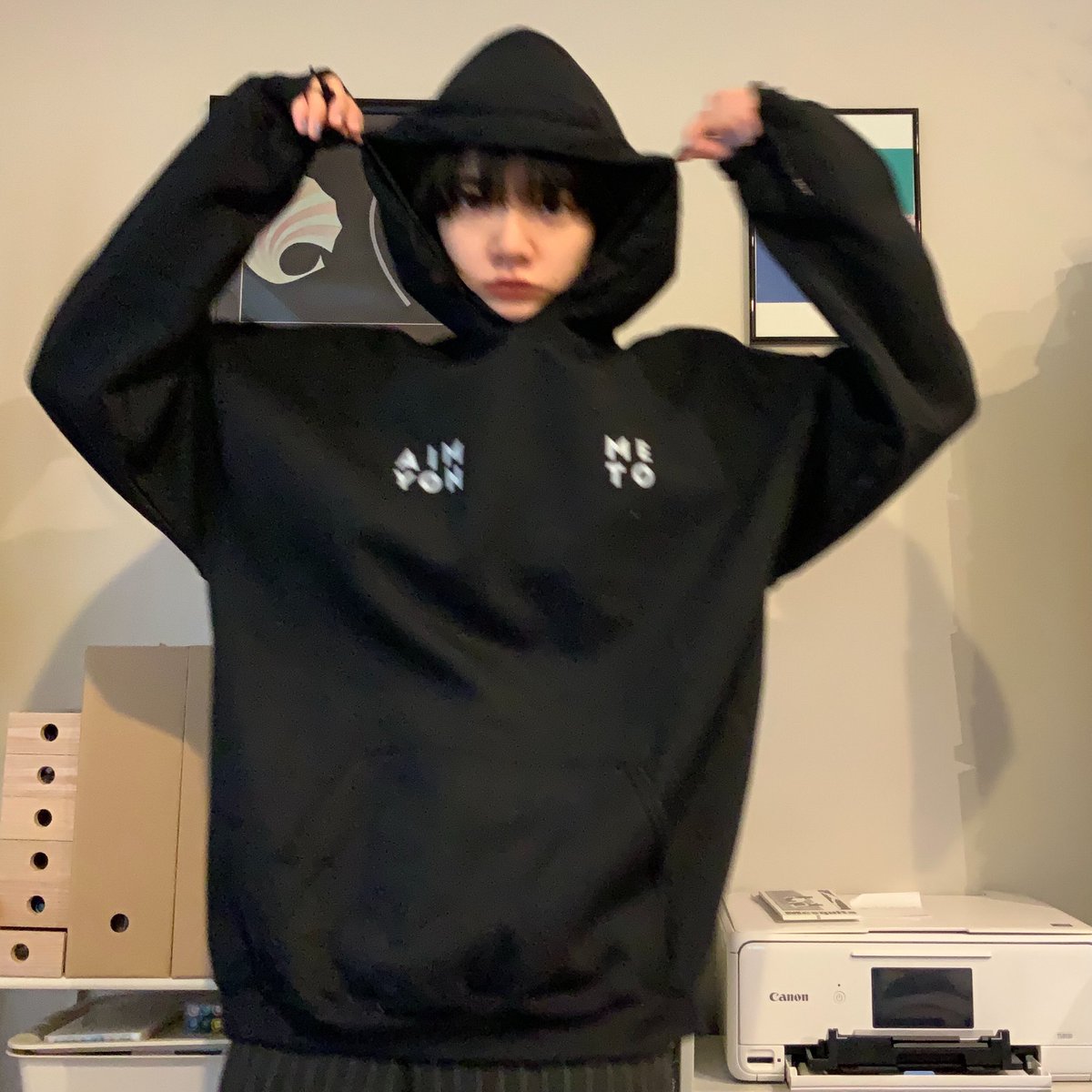 あいみょん on X: あいみょん on X: