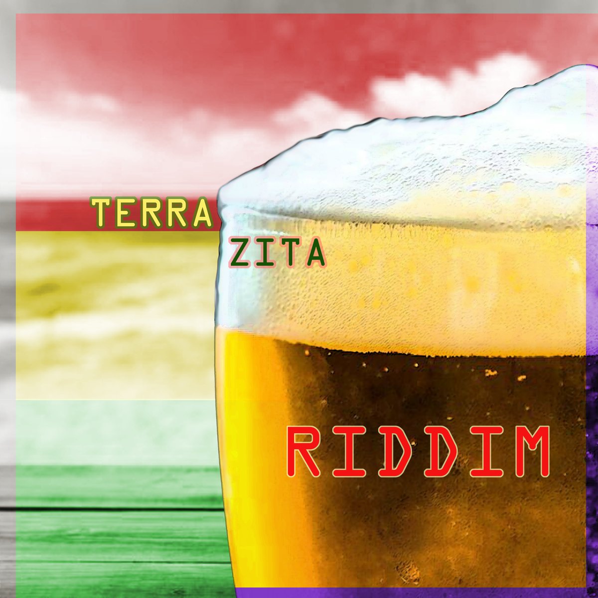 Terrazita Riddim youtu.be/VDgpOdULOaM a través de <a href="/YouTube/">YouTube</a>