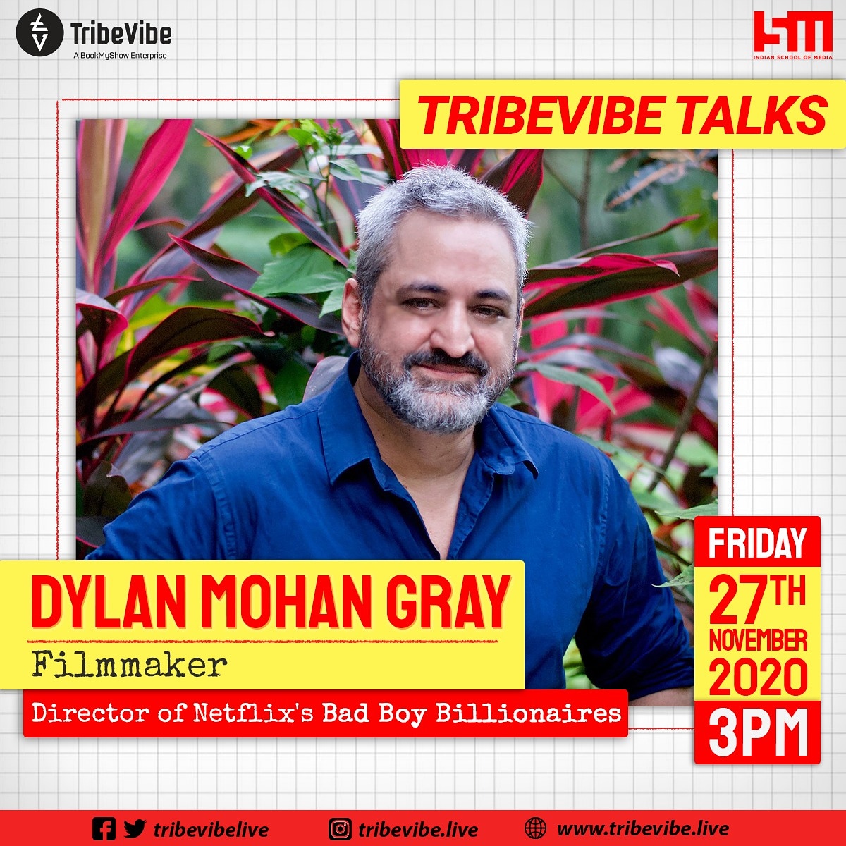 TribeVibeLive's tweet photo. (Continue..)

Register: https://t.co/8OhlUImNxf
RSVP: https://t.co/HRMk0wKmFJ

#TribeVibe #FridayTribe #FridayVibes #TGIF #ThankGodItsFriday #Learn #Ask #InteractiveSession #Virtual #MeetAndGreet #RegisterNow #StayTuned #TuesdayMotivation https://t.co/Fw182UEtmP https://t.co/DynOlwyOq1