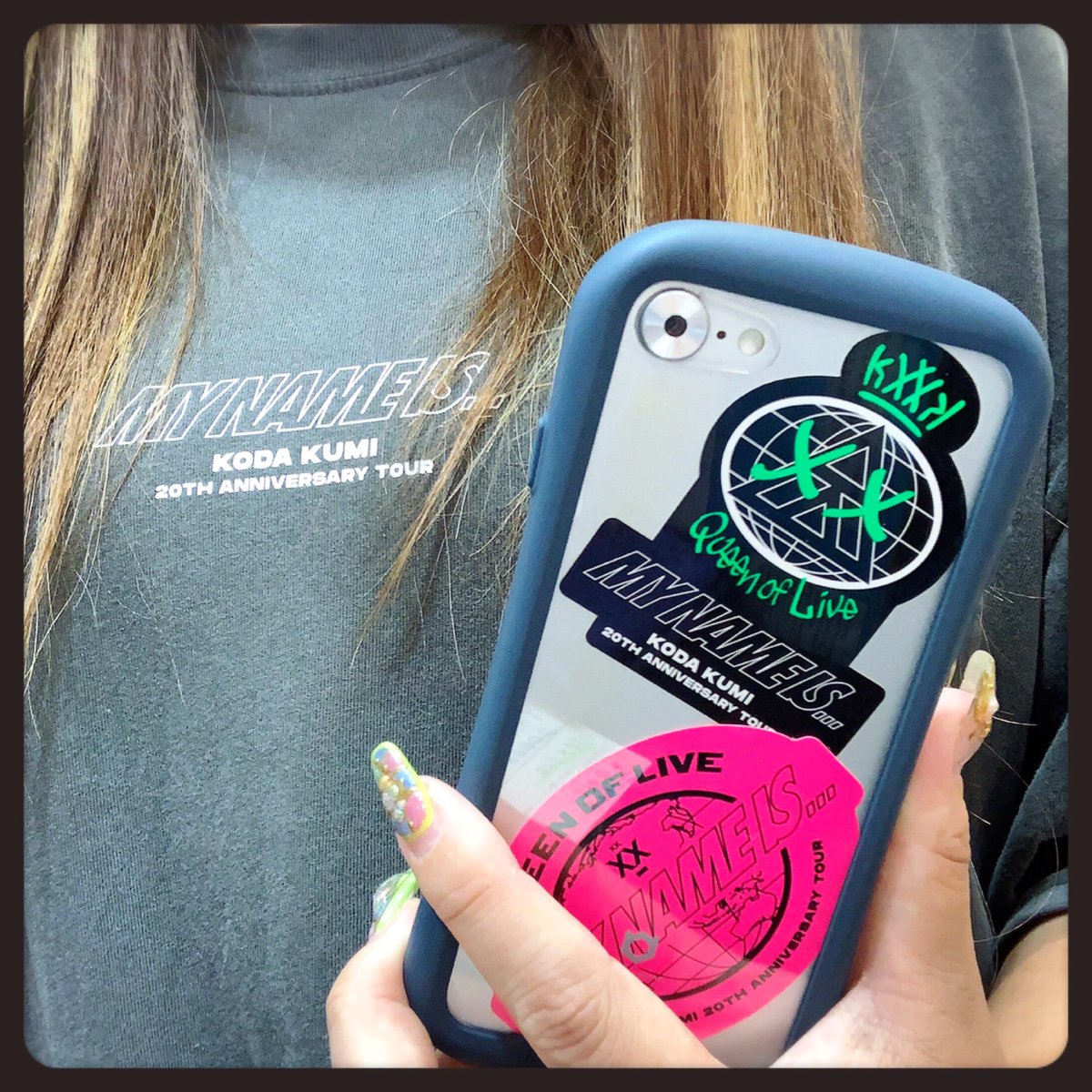M Factory Sur Twitter Iface クリアガラス 背面がクリアなので 推しの写真やステッカーなど挟んで オリジナルでお使いいただけます 気分で色々挟んでいただくと 飽きずに長く使っていただけますよ Kingandprince 高橋海人 倖田來未 推しの M Factory Sur Twitter Iface クリアガラス 背面がクリアなので 推しの写真やステッカーなど挟んで オリジナルでお使いいただけます 気分で色々挟んでいただくと 飽きずに長く使っていただけますよ Kingandprince 高橋海人 倖田來未 推しの