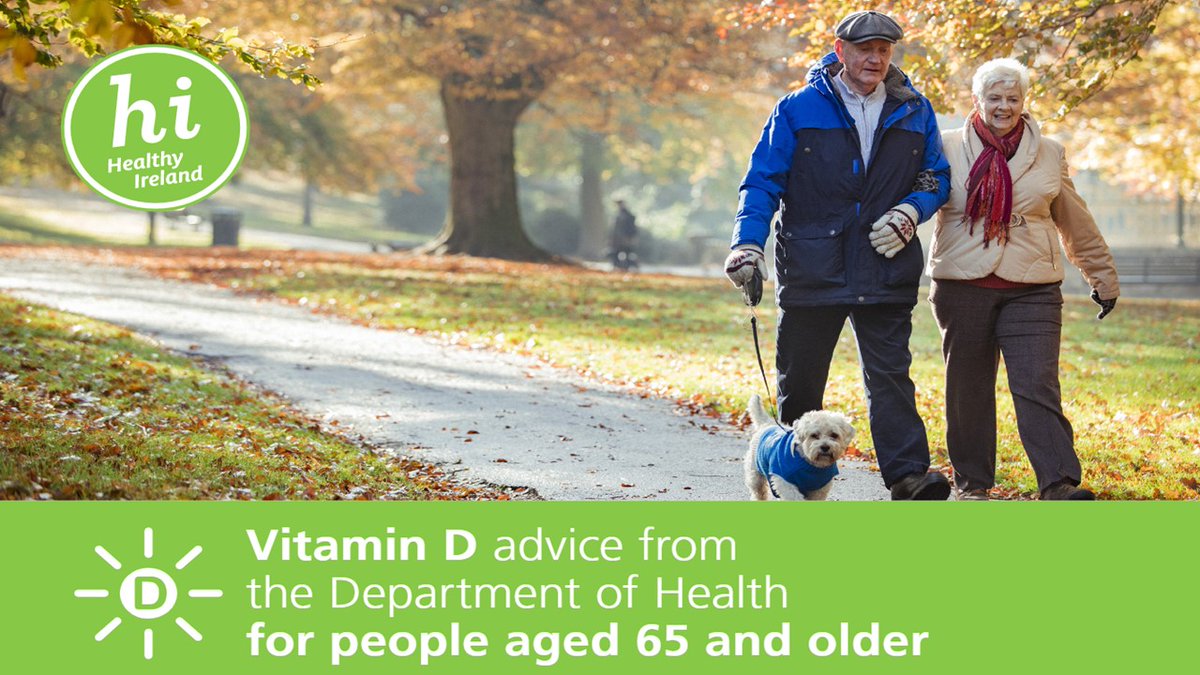 HealthyIreland tweet media